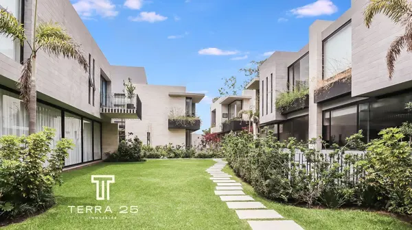 Casa en venta en Lomas de Tecamachalco, Naucalpan de Juárez — foto 3 de 9