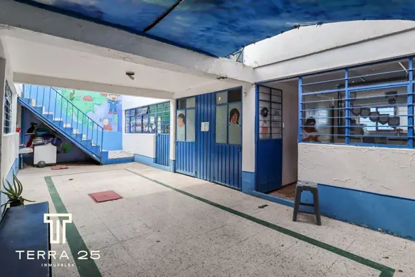 Terreno en venta en Jardines de Aragon, Ecatepec de Morelos — foto 2 de 11