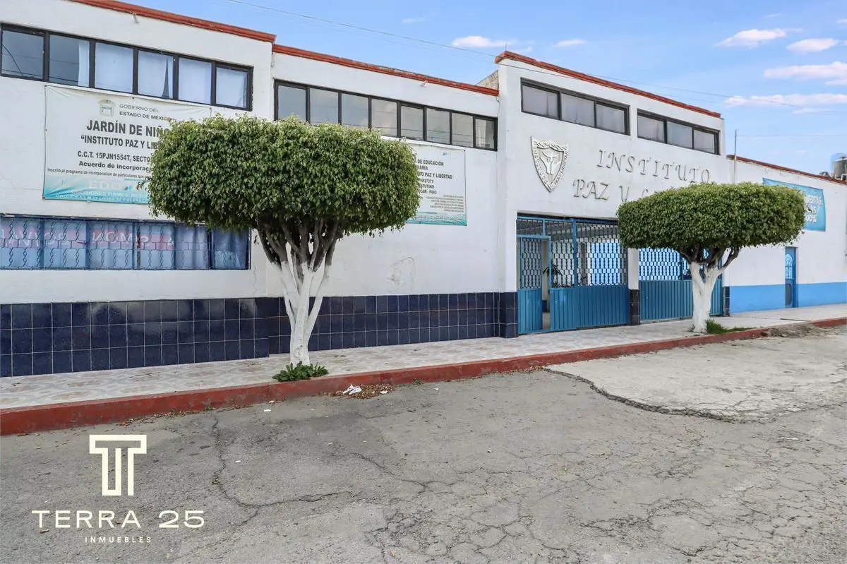 Terreno en venta en Jardines de Aragon, Ecatepec de Morelos — foto 1 de 11