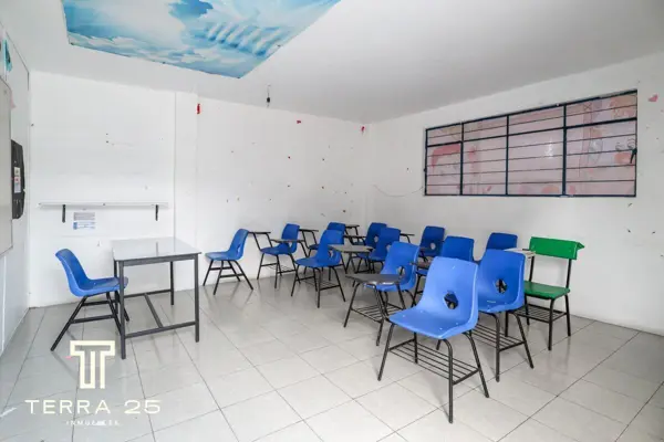Terreno en venta en Jardines de Aragon, Ecatepec de Morelos — foto 3 de 11