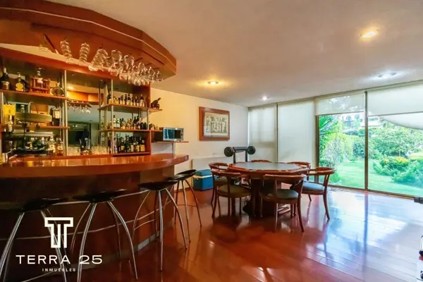 Casa en venta en Lomas de Tecamachalco, Huixquilucan — foto 2 de 12
