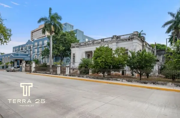Terreno en venta en Merida Centro, Mérida — foto 3 de 12