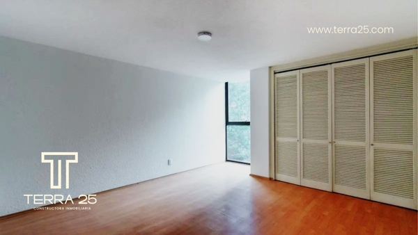 Departamento en venta en Polanco V Sección, Miguel Hidalgo — foto 2 de 7