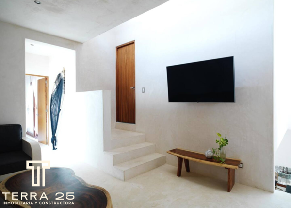 Casa en venta en La Veleta, Tulum — foto 3 de 18