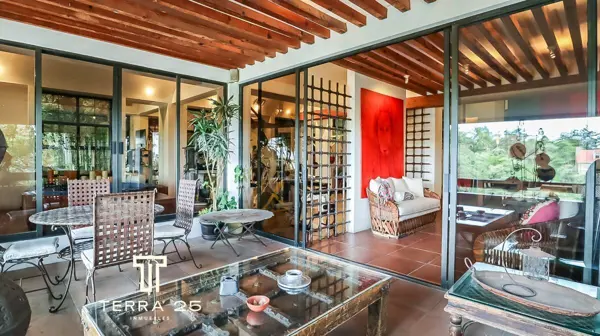 Casa en venta en Bosque de las Lomas, Miguel Hidalgo — foto 3 de 15