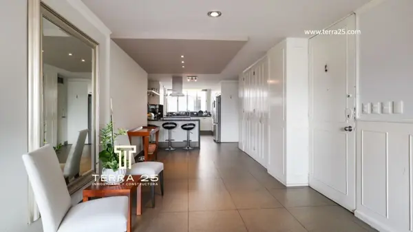 Departamento en venta en Polanco IV Sección, Miguel Hidalgo — foto 3 de 13