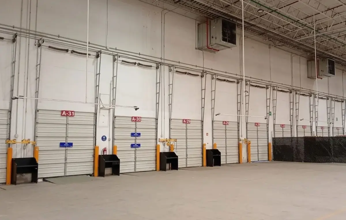 Nave en renta en El Sabino, Cuautitlán Izcalli — foto 1 de 4