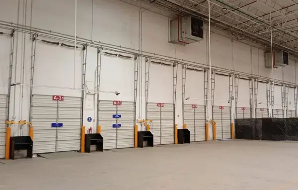 NAVE INDUSTRIAL EN RENTA | CUAUTITLÁN IZCALLI, EDOMEX