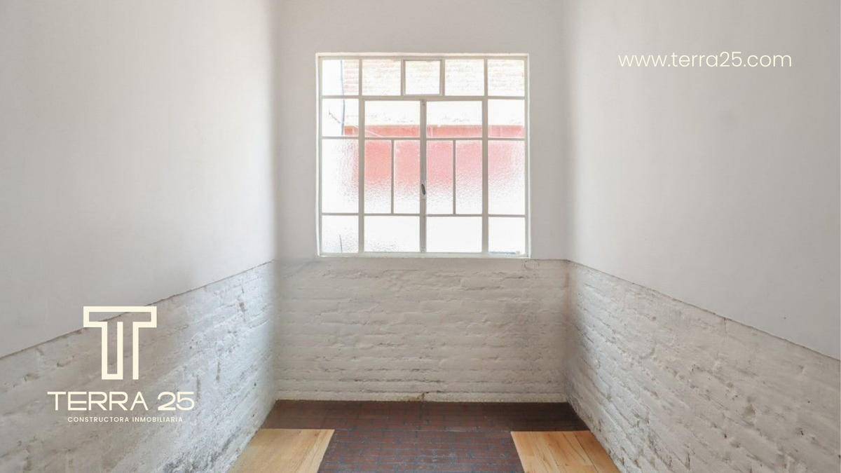 Casa en venta en Claveria, Azcapotzalco — foto 1 de 13