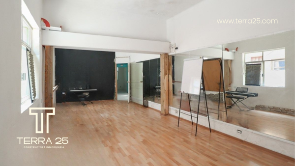 Casa en venta en Claveria, Azcapotzalco — foto 3 de 13