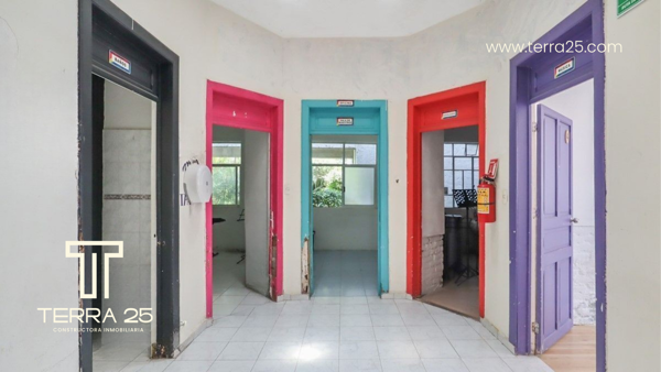 Casa en venta en Claveria, Azcapotzalco — foto 2 de 13