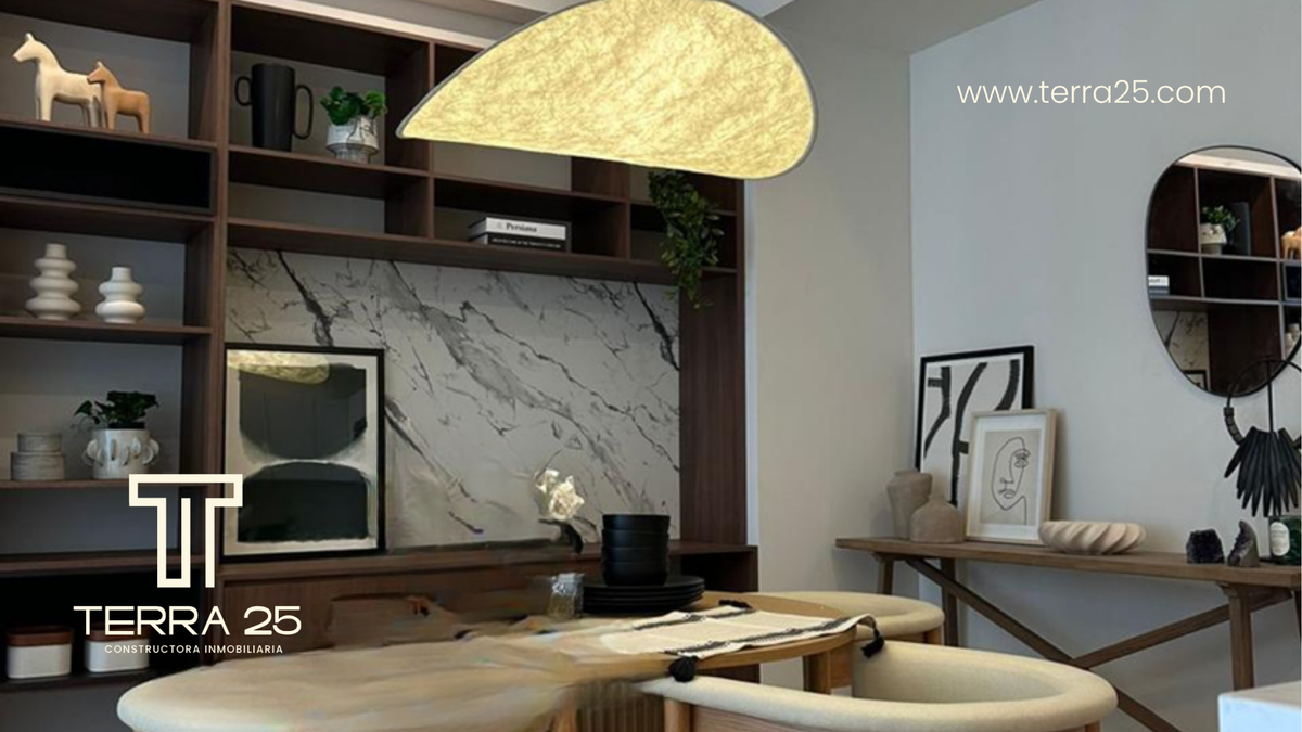 Departamento en venta en Santa Fe Cuajimalpa, Cuajimalpa de Morelos — foto 1 de 16