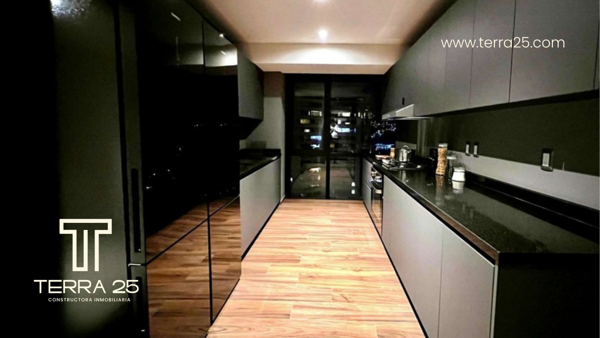 Departamento en venta en Interlomas, Huixquilucan — foto 2 de 11