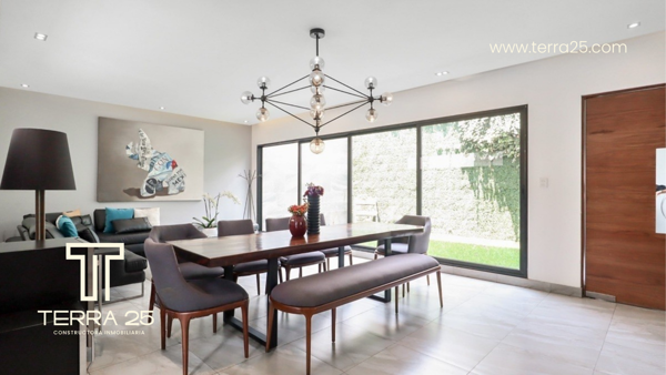 Casa en venta en Tetelpan, Álvaro Obregón — foto 2 de 12