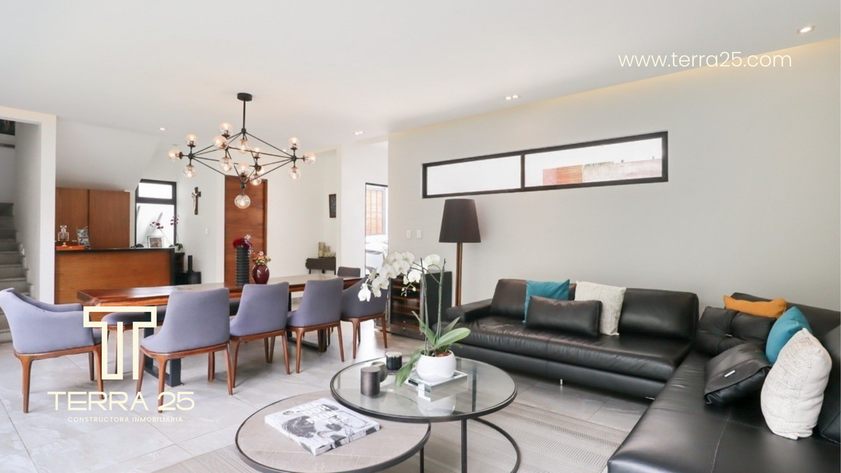 Casa en venta en Tetelpan, Álvaro Obregón — foto 1 de 12