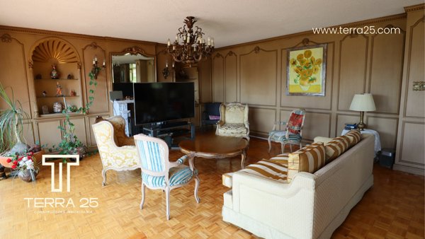 Departamento en venta en Polanco I Sección, Miguel Hidalgo — foto 2 de 23