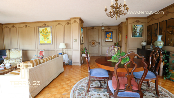 Departamento en venta en Polanco I Sección, Miguel Hidalgo — foto 3 de 23
