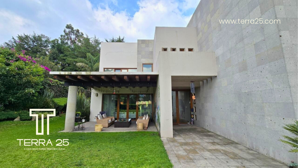 Casa en venta en Hacienda de Valle Escondido, Atizapán de Zaragoza — foto 2 de 37