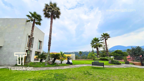 Casa en venta en Hacienda de Valle Escondido, Atizapán de Zaragoza — foto 3 de 37