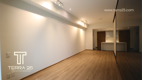 Departamento en venta en Juarez, Cuauhtémoc — foto 2 de 16