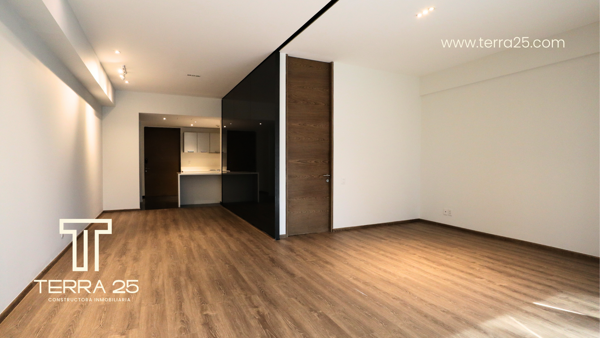 Departamento en venta en Juarez, Cuauhtémoc — foto 3 de 16