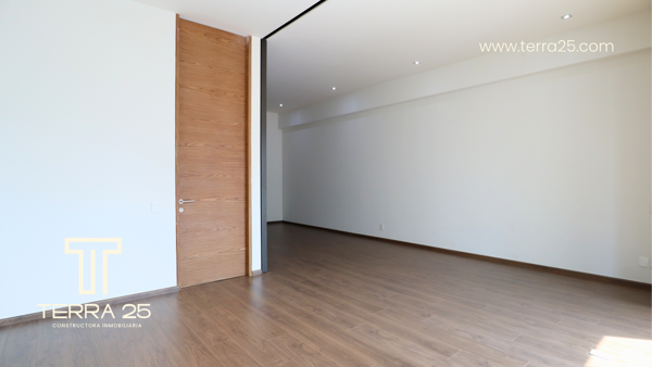 Departamento en venta en Juarez, Cuauhtémoc — foto 3 de 11