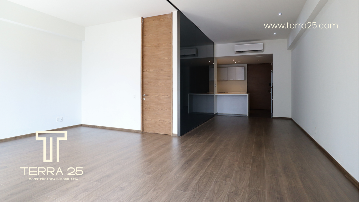 Departamento en venta en Juarez, Cuauhtémoc — foto 1 de 11