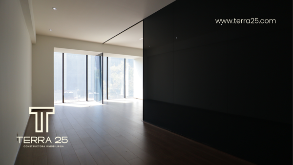Departamento en venta en Juarez, Cuauhtémoc — foto 2 de 11