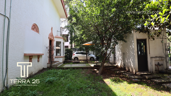 Casa en renta en Lomas de Chapultepec III Sección, Miguel Hidalgo — foto 2 de 34