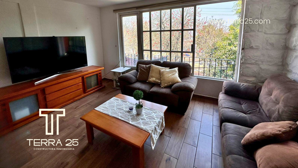 Casa en venta en Lomas de Occipaco, Naucalpan de Juárez — foto 3 de 21