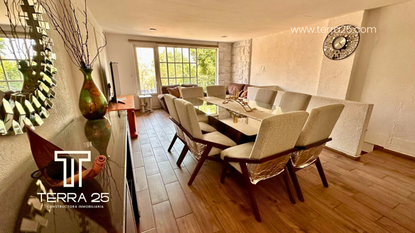 Casa en venta en Lomas de Occipaco, Naucalpan de Juárez — foto 2 de 21
