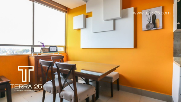 Departamento en venta en Jardin Balbuena, Venustiano Carranza — foto 2 de 11