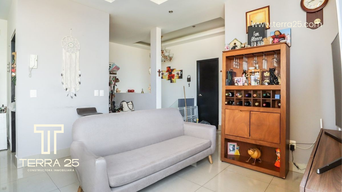 Departamento en venta en Jardin Balbuena, Venustiano Carranza — foto 1 de 11