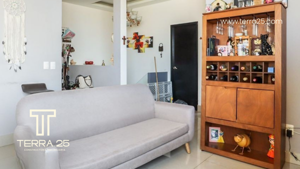Departamento en venta en Jardin Balbuena, Venustiano Carranza — foto 3 de 11