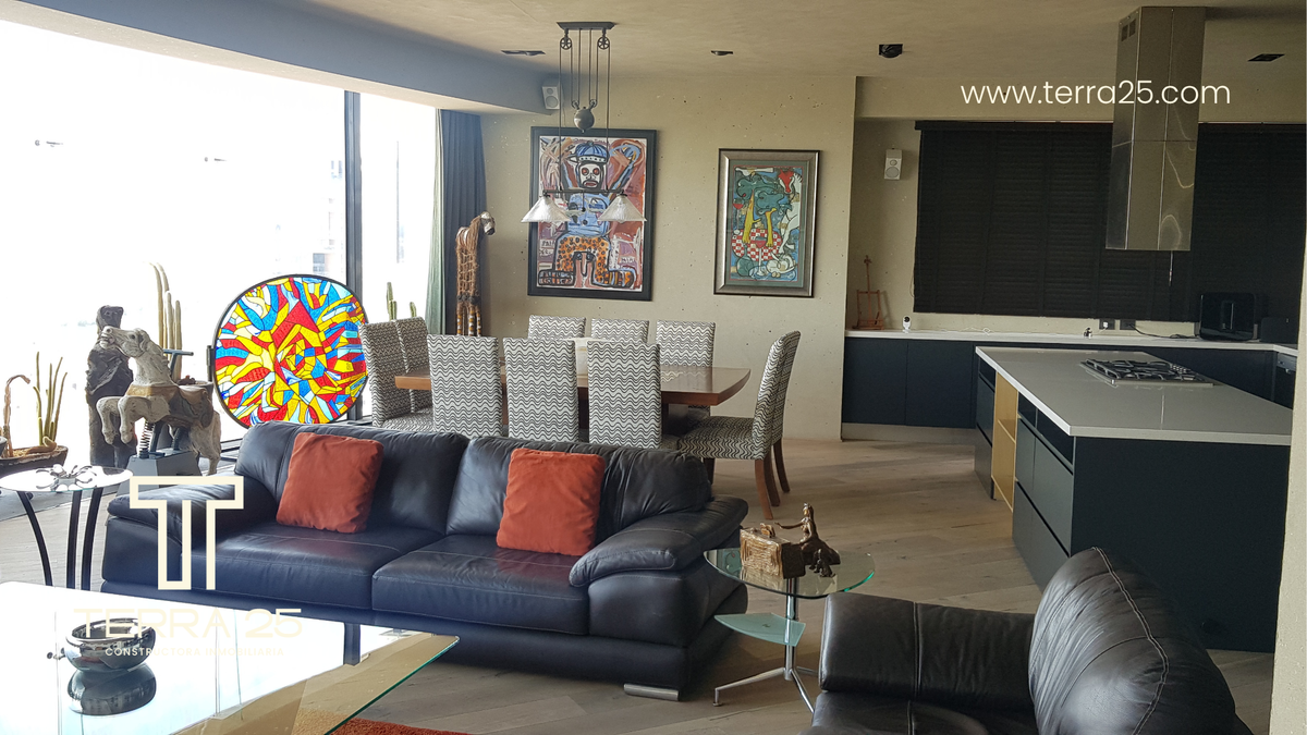 Departamento en venta en Geovillas Santa Clara Sección I y II, San Andrés Cholula — foto 1 de 22