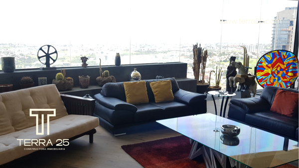 Departamento en venta en Geovillas Santa Clara Sección I y II, San Andrés Cholula — foto 2 de 22