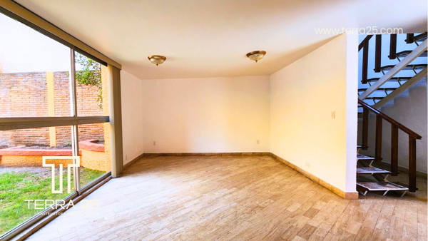 Casa en venta en Santa Cruz del Monte, Naucalpan de Juárez — foto 3 de 24