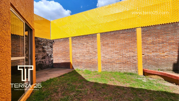 Casa en venta en Santa Cruz del Monte, Naucalpan de Juárez — foto 2 de 24