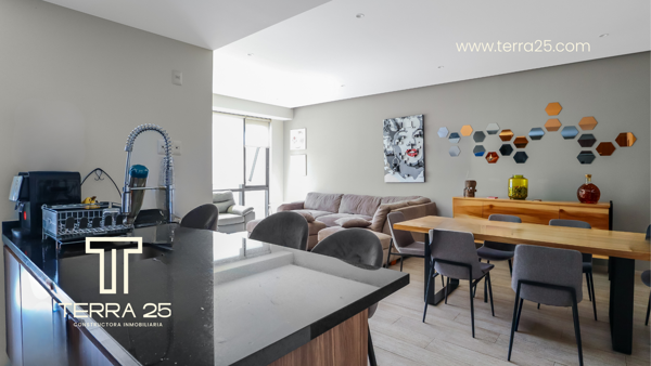 Departamento en venta en Jesus del Monte, Huixquilucan — foto 2 de 16