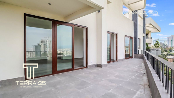 Departamento en venta en Bosque Real, Huixquilucan — foto 3 de 15
