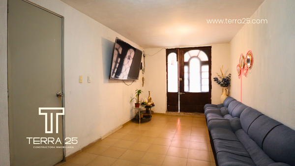 Casa en venta en Hacienda Piedras Negras, Chicoloapan — foto 2 de 18