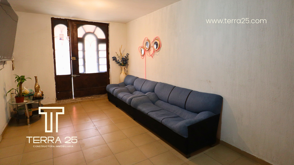 Casa en venta en Hacienda Piedras Negras, Chicoloapan — foto 3 de 18