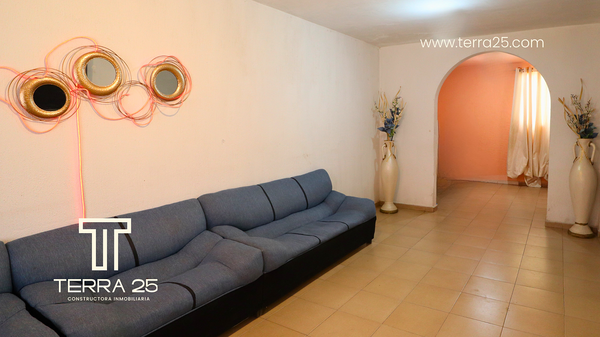 Casa en venta en Hacienda Piedras Negras, Chicoloapan — foto 1 de 18
