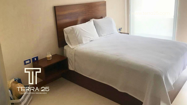 Departamento en venta en La Veleta, Tulum — foto 3 de 14