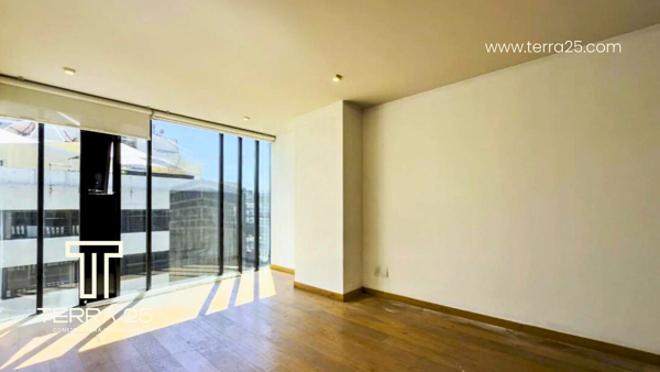 Departamento en venta en Polanco I Sección, Miguel Hidalgo — foto 3 de 11