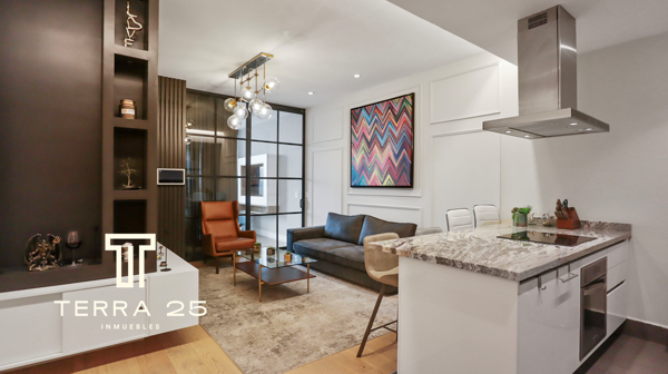 Departamento en venta en Xoco, Benito Juárez — foto 2 de 14