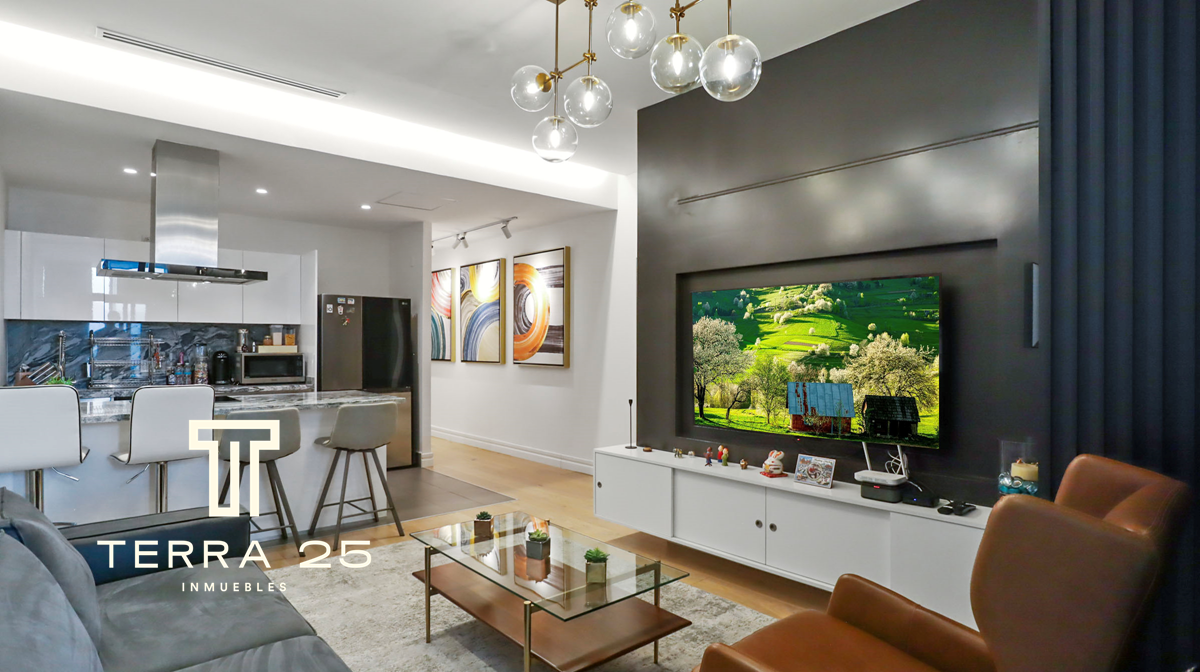 Departamento en venta en Xoco, Benito Juárez — foto 1 de 14