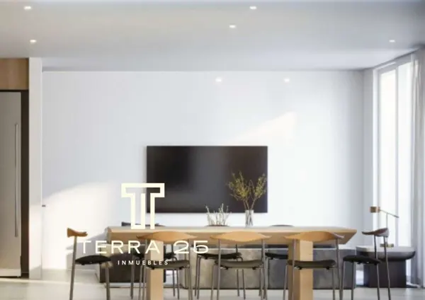 Departamento en venta en Del Valle Norte, Benito Juárez — foto 3 de 4