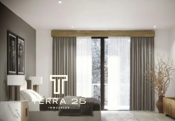 Departamento en venta en Del Valle Norte, Benito Juárez — foto 2 de 4
