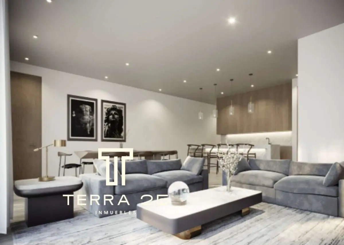 Departamento en venta en Del Valle Norte, Benito Juárez — foto 1 de 4